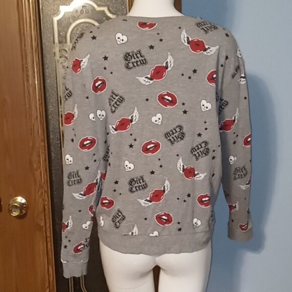 Divided H&M Top - Picture 4 of 6